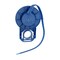 Thrifco Plumbing 525BP Universal Toilet Repair Flapper, Fits Plastic, Crane & B 4543551 - alternate 3